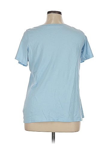 Roaman's Short Sleeve T-Shirt (view 2)