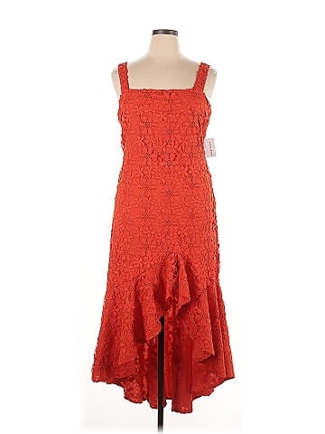 Alexia Admor Cocktail Dress (view 1)