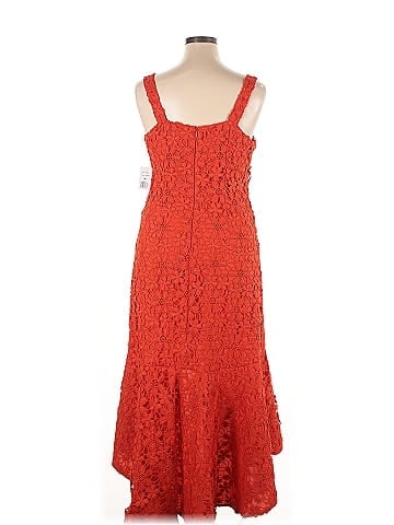 Alexia Admor Cocktail Dress (view 2)