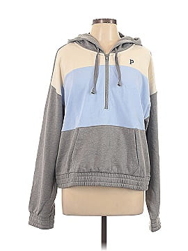 Victoria's Secret Pink Pullover Hoodie