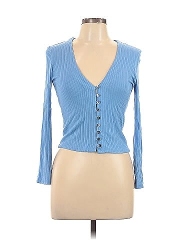 Reformation Long Sleeve Top (view 1)