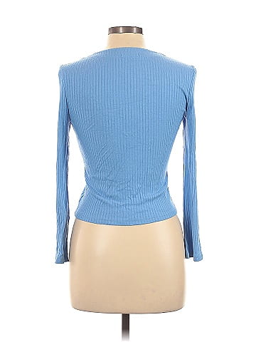 Reformation Long Sleeve Top (view 2)