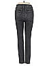 FRAME Denim Hearts Gray Jeans Size 24 waist - photo 2