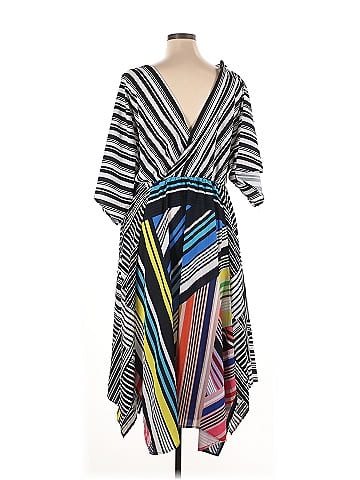 ELOQUII Casual Dress (view 2)
