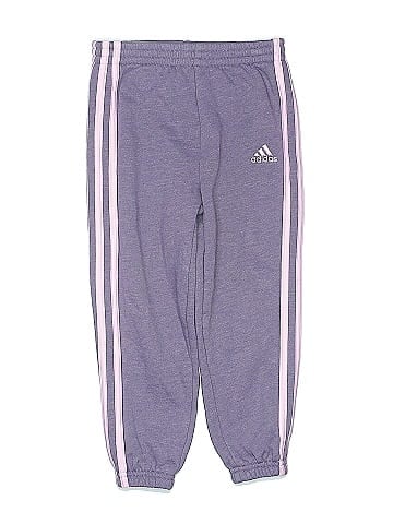 Adidas Track Pants (view 1)