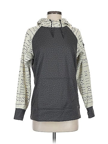 Burton Sweatshirt (view 1)