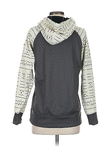 Burton Sweatshirt (view 2)