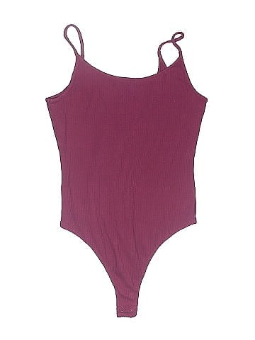 Express One Eleven Bodysuit (view 1)
