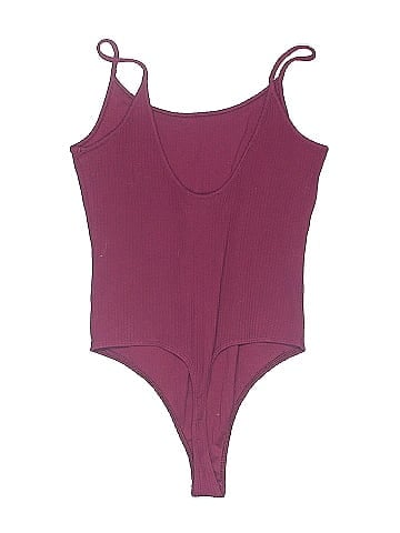 Express One Eleven Bodysuit (view 2)