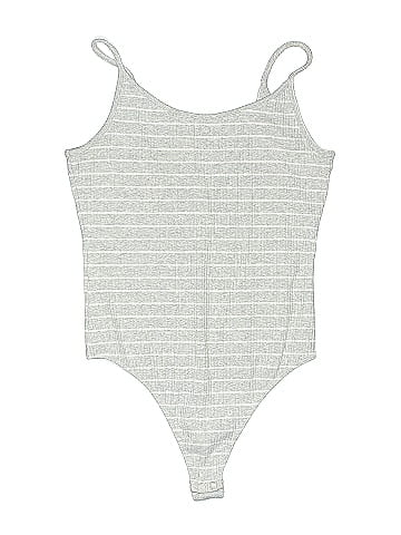 Express One Eleven Bodysuit (view 1)