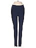 Athleta Blue Active Pants Size XS - photo 1