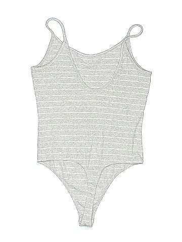 Express One Eleven Bodysuit (view 2)