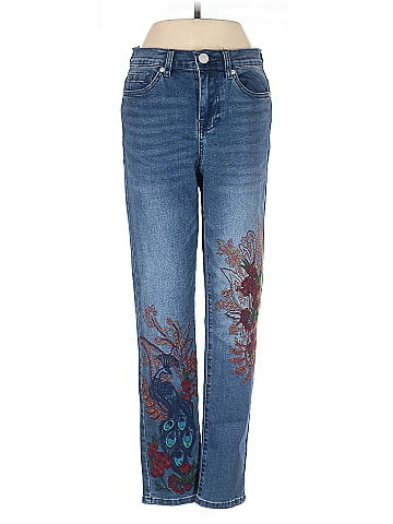 DG^2 by Diane Gilman Jeans (view 1)