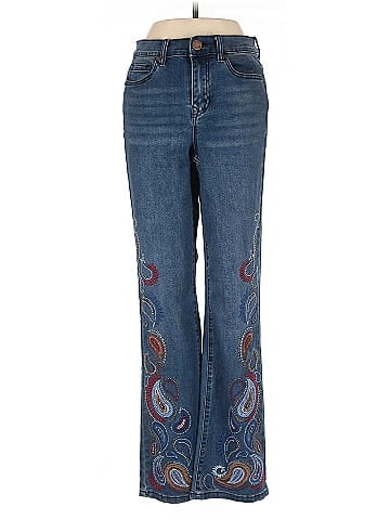 DG^2 by Diane Gilman Jeans (view 1)