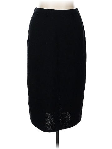 St. John Sport Formal Skirt (view 1)