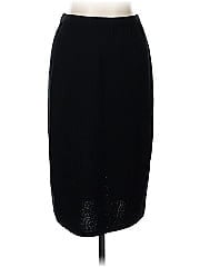 St. John Sport Formal Skirt