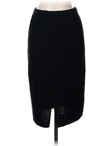 St. John Sport Formal Skirt (view 2)