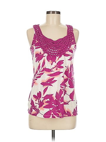 SONOMA life + style Tank Top (view 1)