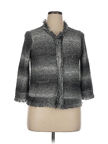 The Limited Cardigan (view 1)