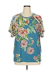 Johnny Was Short Sleeve T Shirt