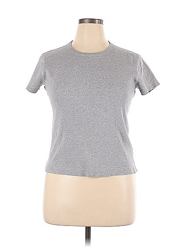 Three Dots Short Sleeve T-Shirt (view 1)