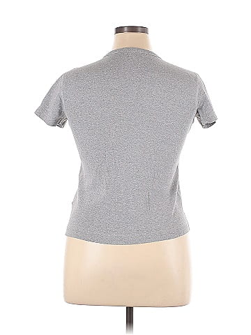 Three Dots Short Sleeve T-Shirt (view 2)