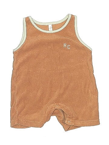 Rylee + Cru Short Sleeve Outfit (view 1)