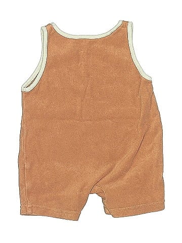 Rylee + Cru Short Sleeve Outfit (view 2)