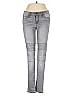 Flying Monkey Gray Jeans Size 25 waist - photo 1