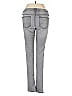 Flying Monkey Gray Jeans Size 25 waist - photo 2