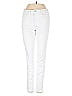Vervet White Jeans Size 25 waist - photo 1
