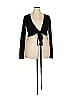 Fabletics Black Cardigan Size XXL - photo 1