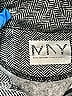 Marc New York Andrew Marc 100% Polyester Gray Jacket Size XS - photo 6