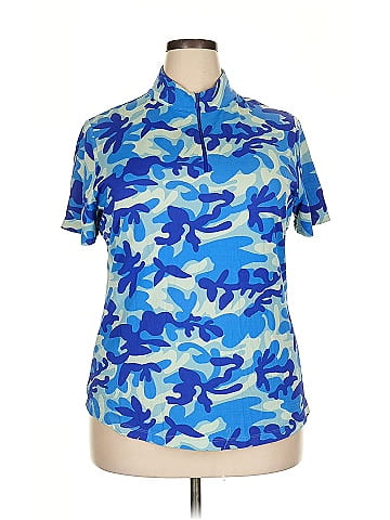 IBKUL Short Sleeve Polo (view 1)
