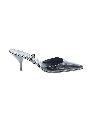 Delman Shoes Mule/Clog (view 1)