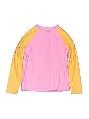 Primary Clothing Long Sleeve Top