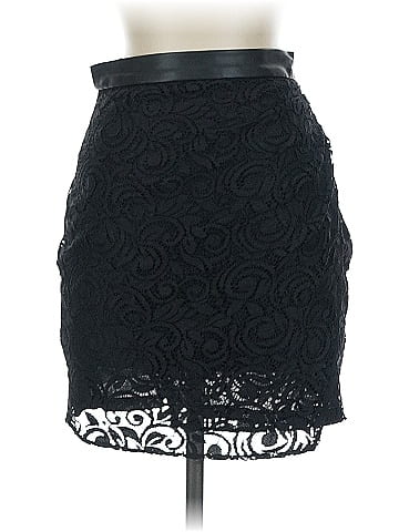 Zara Formal Skirt (view 1)