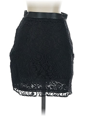 Zara Formal Skirt (view 2)