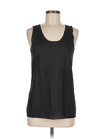 Max Mara Sleeveless Top (view 1)