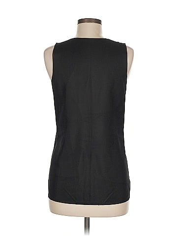 Max Mara Sleeveless Top (view 2)