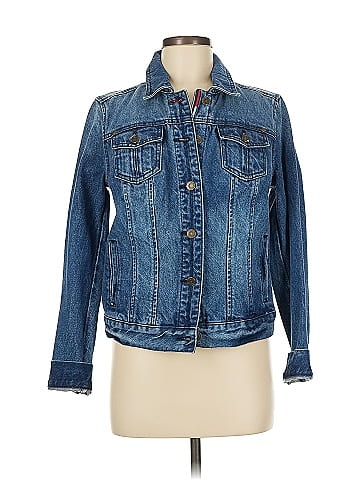 Tommy Hilfiger Denim Jacket (view 1)