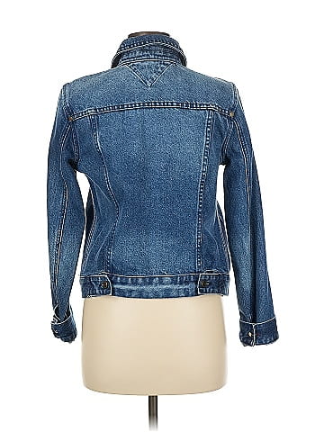 Tommy Hilfiger Denim Jacket (view 2)