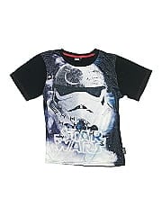 Star Wars Short Sleeve T Shirt