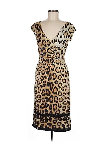 Roberto Cavalli Cocktail Dress (view 1)
