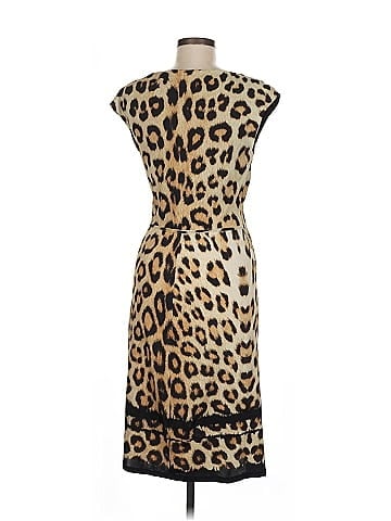 Roberto Cavalli Cocktail Dress (view 2)