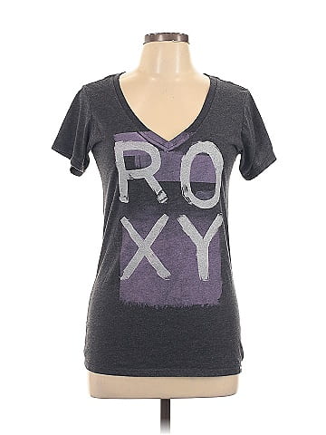 Roxy Short Sleeve T-Shirt (view 1)