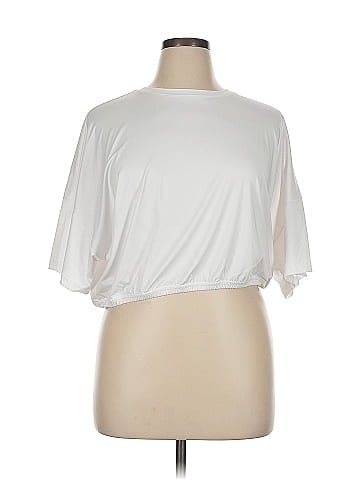 Tek Gear Short Sleeve Top (view 1)