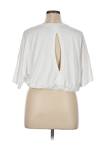 Tek Gear Short Sleeve Top (view 2)