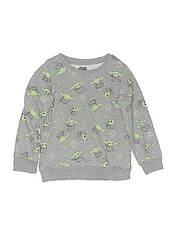 Star Wars Sweatshirt (view 1)