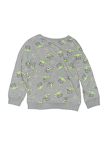 Star Wars Sweatshirt (view 2)